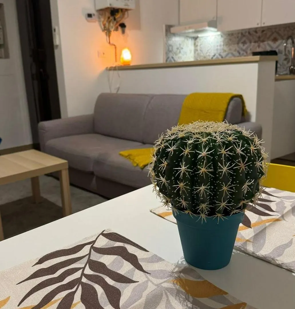 L'Arche Comfort & Relax Niguarda House Milan