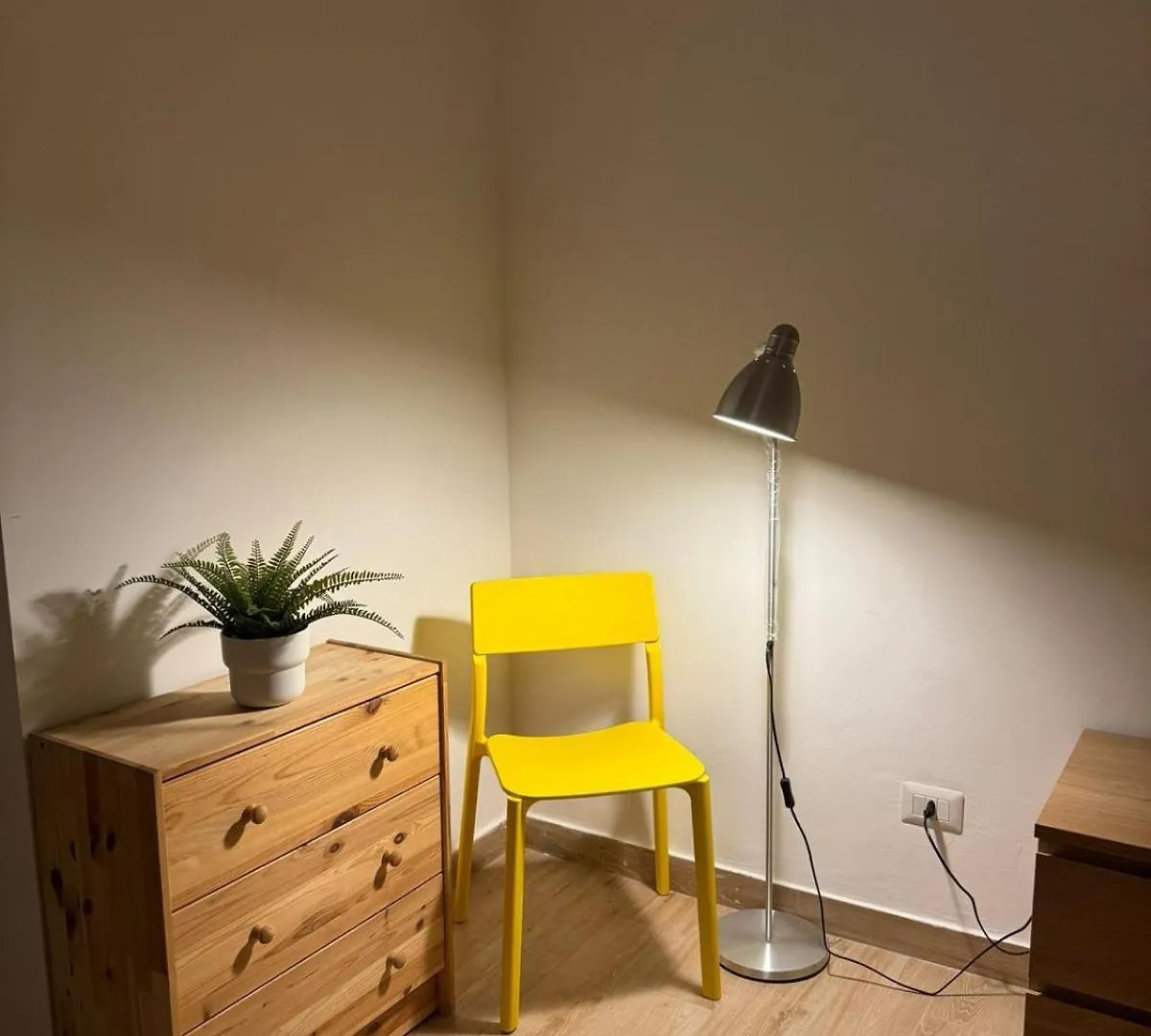L'Arche Comfort & Relax Niguarda House Milan Italy