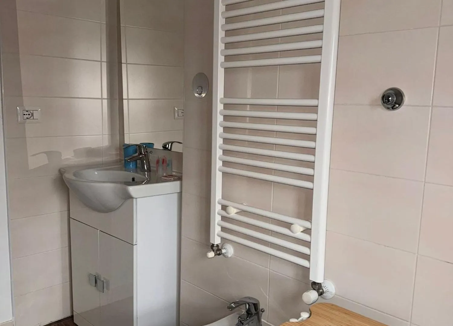 L'Arche Comfort & Relax Niguarda House Milan