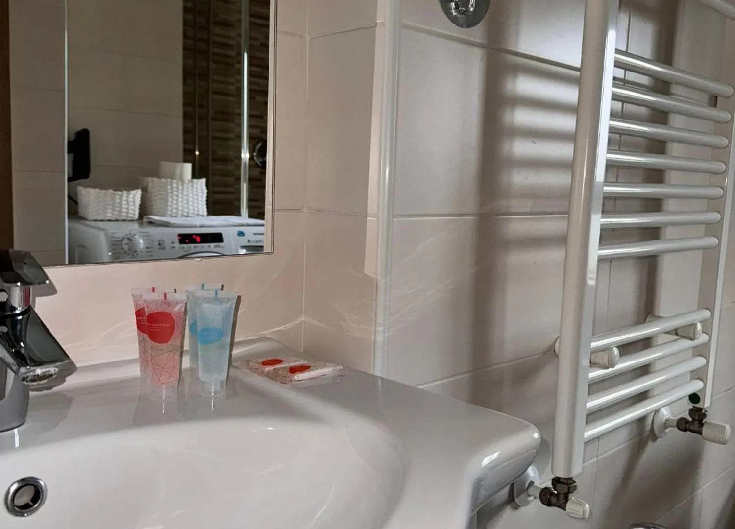 L'Arche Comfort & Relax Niguarda House Milan Apartment