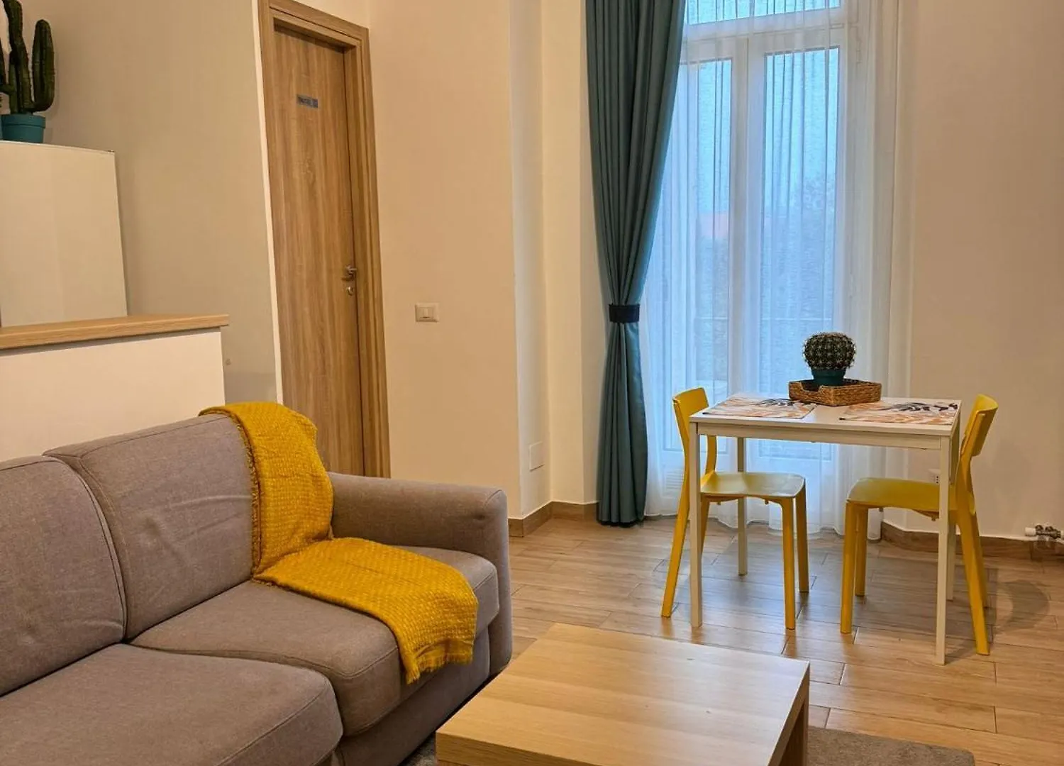 L'Arche Comfort & Relax Niguarda House Milan