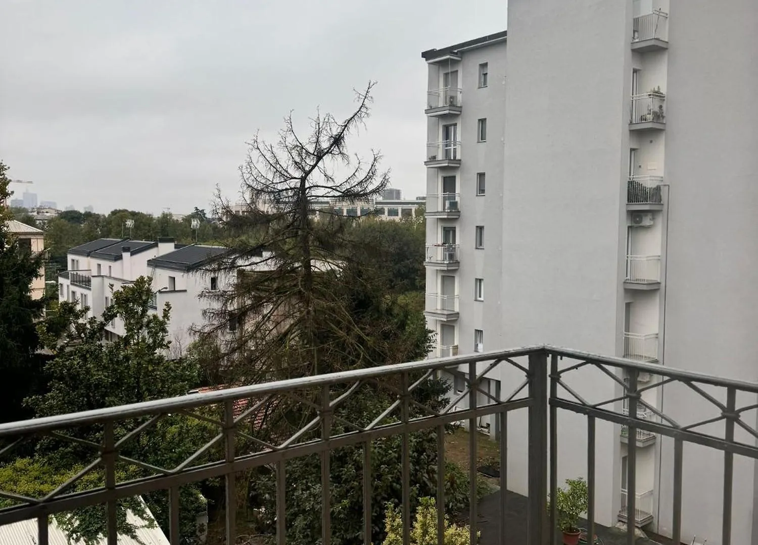 Apartment L'Arche Comfort & Relax Niguarda House Milan