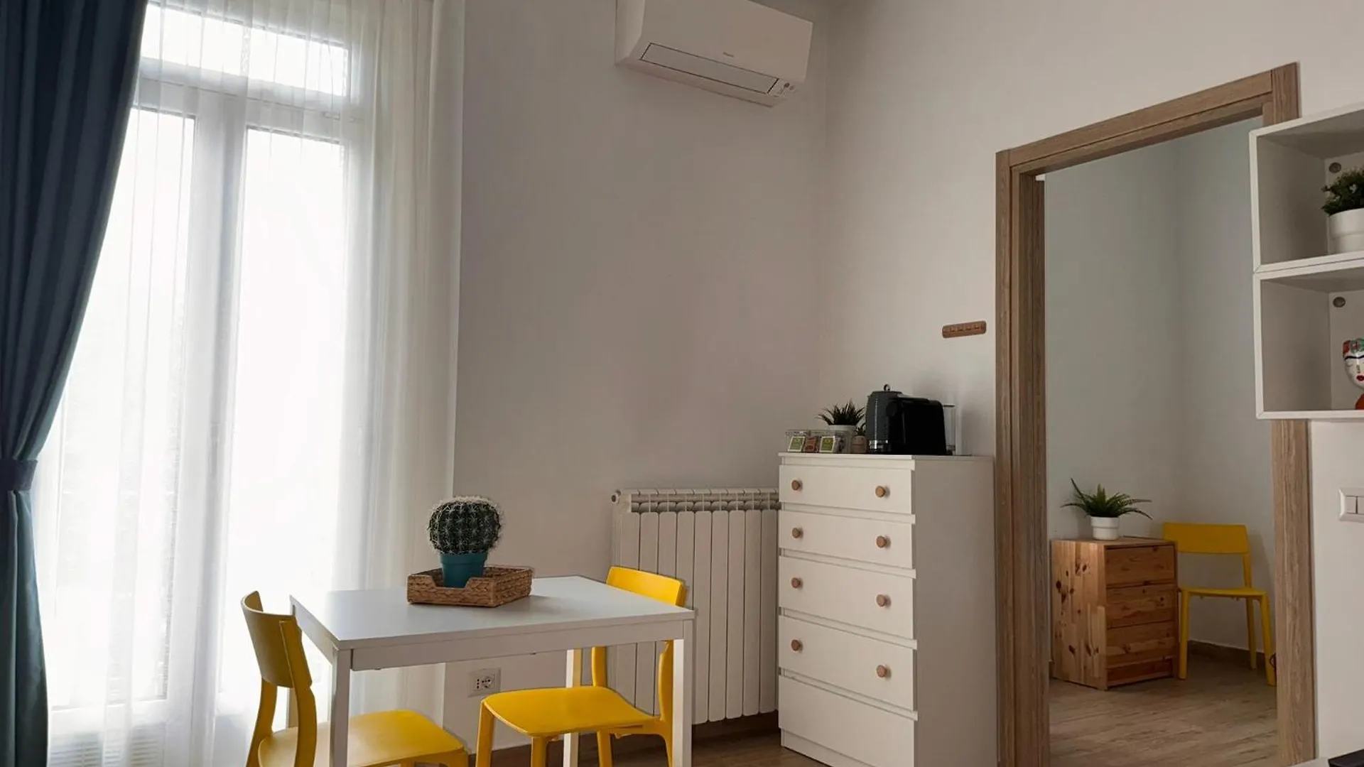 Apartment L'Arche Comfort & Relax Niguarda House Milan