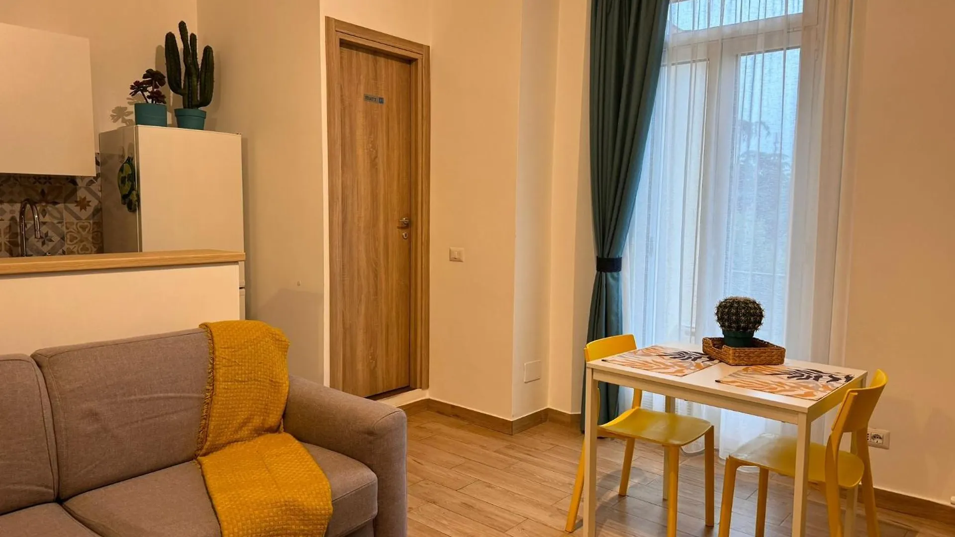 L'Arche Comfort & Relax Niguarda House Milan Italy