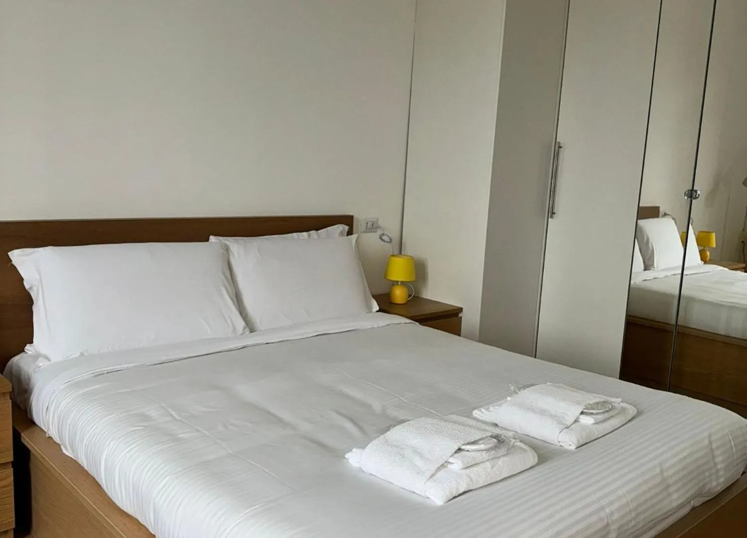 L'Arche Comfort & Relax Niguarda House Milan 0*,