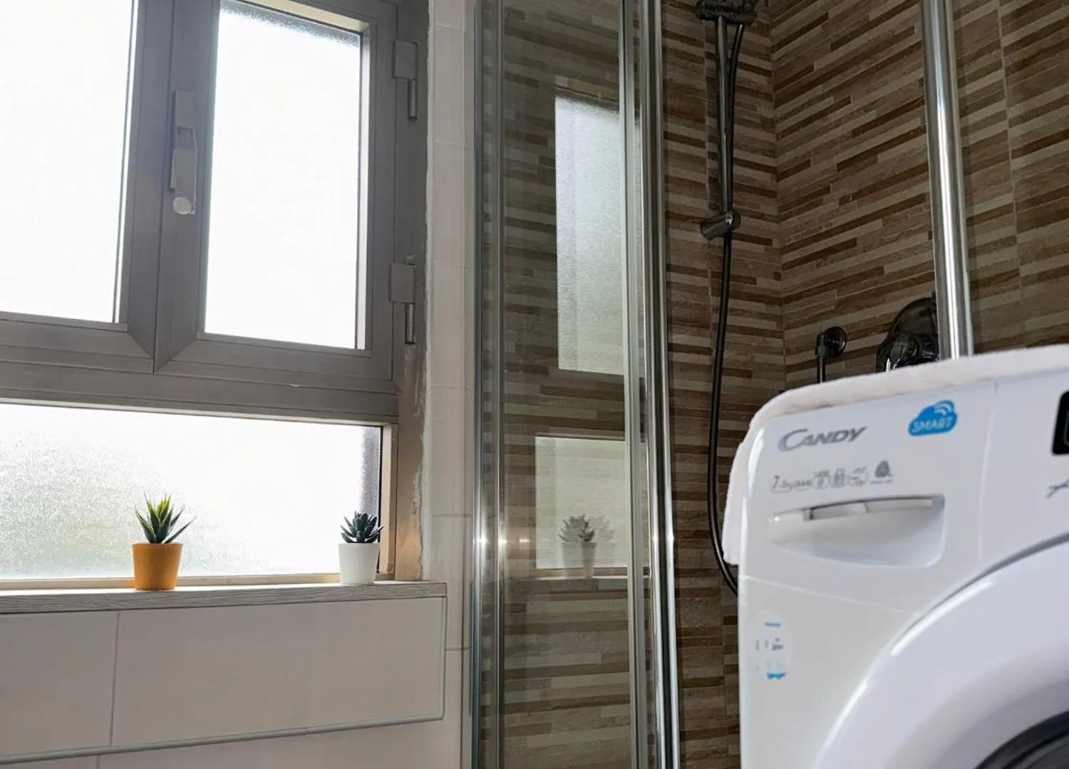 L'Arche Comfort & Relax Niguarda House Milan 0*,