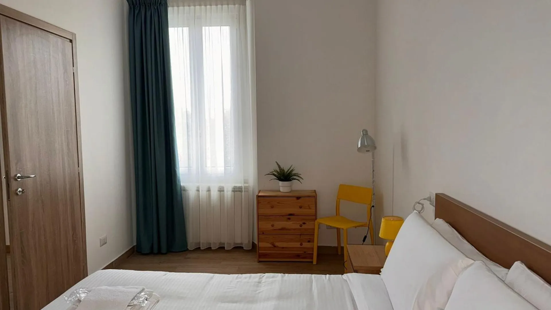 L'Arche Comfort & Relax Niguarda House Milan