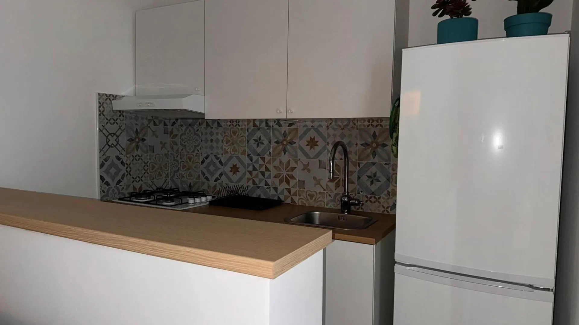 Apartment L'Arche Comfort & Relax Niguarda House Milan Italy