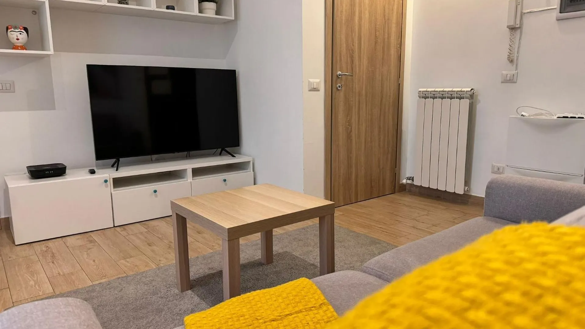 L'Arche Comfort & Relax Niguarda House Milan 0*,  Italy